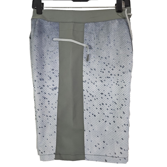 VINEYARD VINES ~Men's Size 32~ Gray Board Unlined Shorts Barracuda NWT $89.50 - Picture 13 of 14